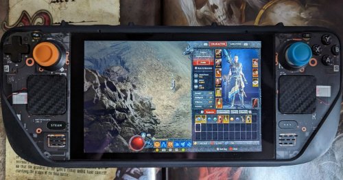 how-to-play-diablo-4-on-steam-deck-flipboard