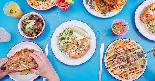 The Best Restaurants in Provincetown