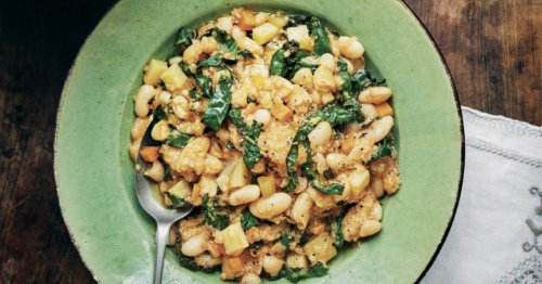 A Ribollita Recipe That Will Warm Your Body and Soul