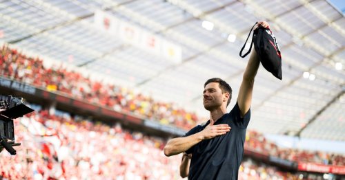 Understanding Xabi Alonso: The Man and The Manager