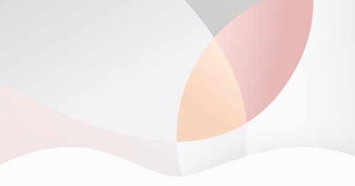 Apple announces iPhone and iPad event for March 21st: ‘Let us loop you in'