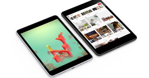 Nokia's first device after Microsoft is an iPad mini clone that runs Android