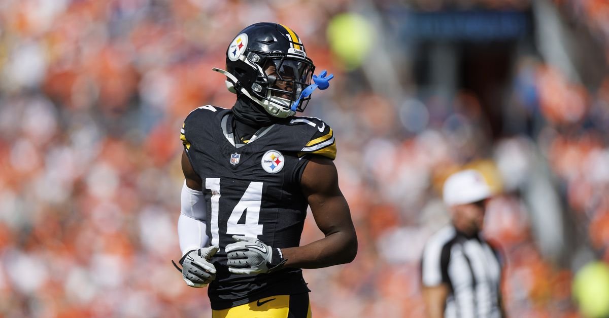 The concerns about George Pickens resemble those of past Cowboys receivers