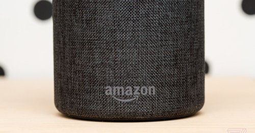 Amazon is testing a “brief mode” for Alexa that replaces verbal responses with beeps
