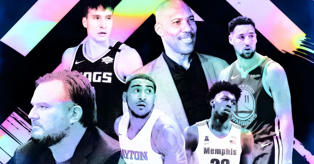 The Winners and Losers of the 2020 NBA Draft