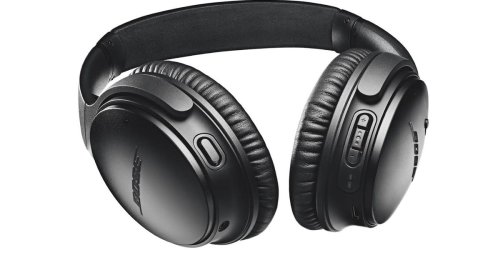The Bose headphones with Google Assistant are official now