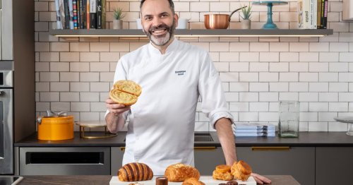Inventor of the Cronut Dominique Ansel Sets an Opening Date for His Las Vegas Bakery