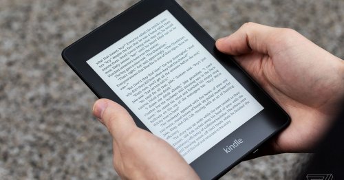 The 13 best sci-fi books to check out on your new Kindle