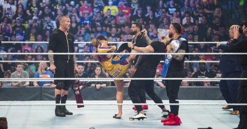 WWE SmackDown recap & reactions (May 13, 2022): Unification