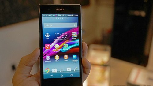 Sony offers $100 coupon for PlayStation 4 and Xperia Z1S bundle
