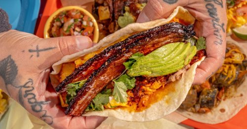 Orange County Barbecue Sensation Heritage Is Opening a Taco Shop This Summer