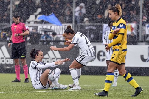 Juventus Women head into Phase 2 of Serie A Femminile season in second place