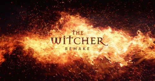 The Witcher Remake will feature an open world, CD Projekt says
