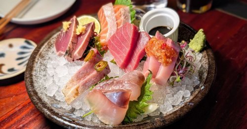 The Best Dishes Eater Editors Ate This Week: May 19