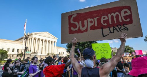 10 ways to fix a broken Supreme Court