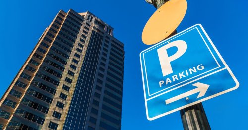 Atlanta’s Parking Problem Is Eating Restaurants Alive