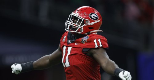 Latest NFL Draft rumors include a surprise first-round QB and the Cowboys’ WR debate