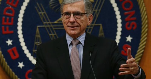 FCC head may reject Obama's plan for net neutrality