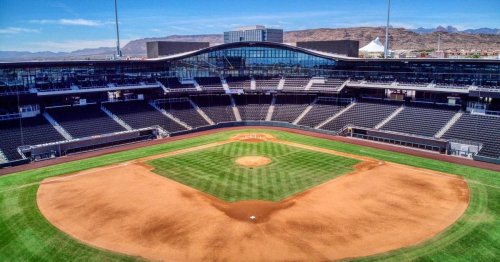 Where to Eat and Drink at Las Vegas Ballpark, Home of the Aviators — 2025 Guide