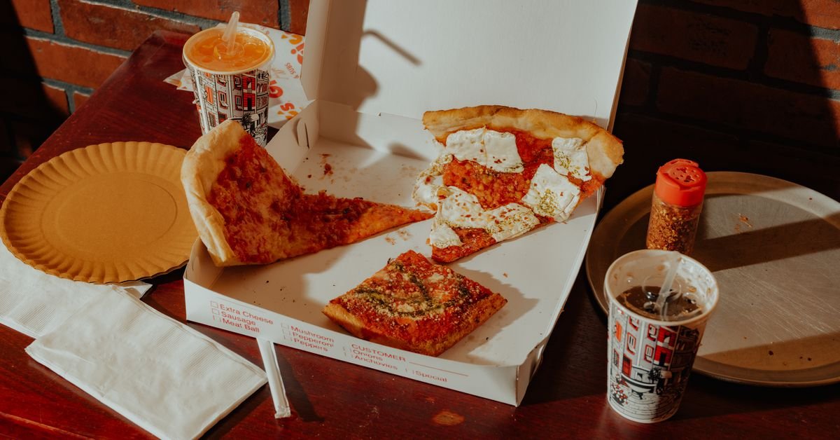 The Best Pizzerias of New York City