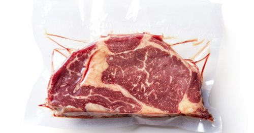 Everything to Know About Freezing and Defrosting Meat