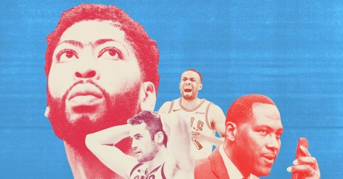 An Early Primer for NBA Trade Season
