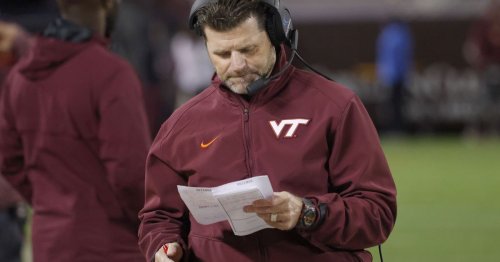Virginia Tech recruiting: Top 2024 prospect includes the Hokies in his