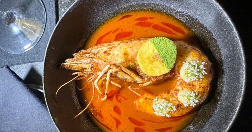 The 23 Best Restaurants in Tulum