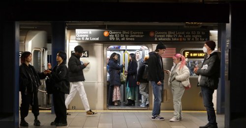 How to save America’s public transit systems from a doom spiral