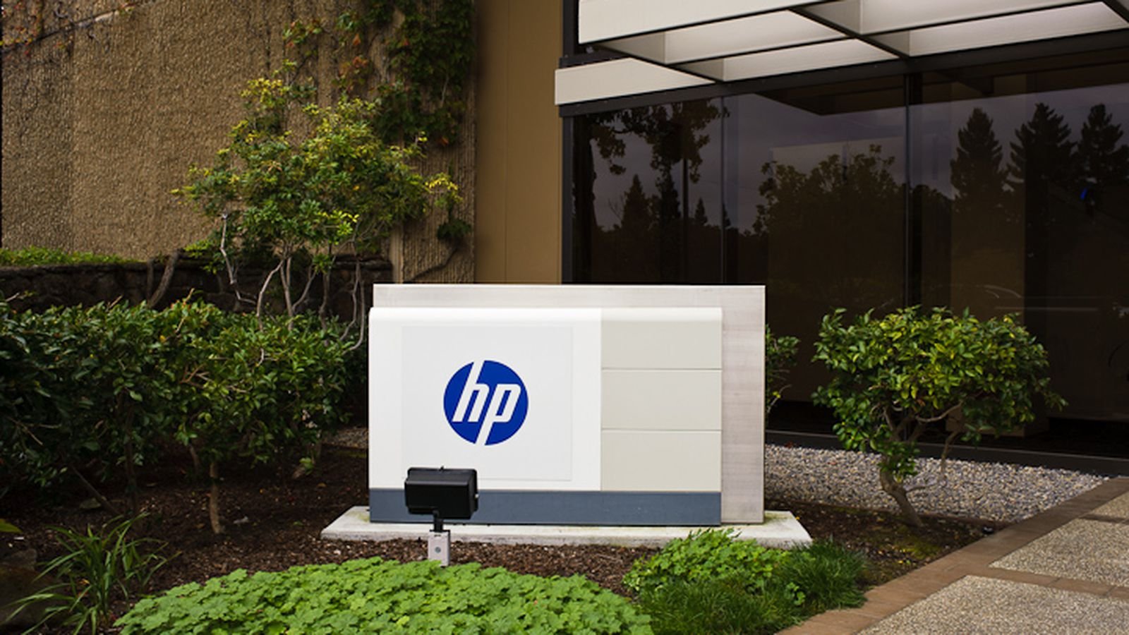 HP reports $8.8 billion 'impairment charge' due to allegedly fraudulent Autonomy accounting