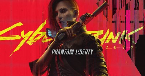 What time does Cyberpunk 2077: Phantom Liberty release?