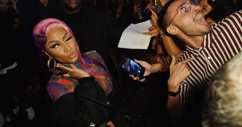 Nicki Minaj, Cardi B, and the sexist female rapper paradigm behind their feud, explained
