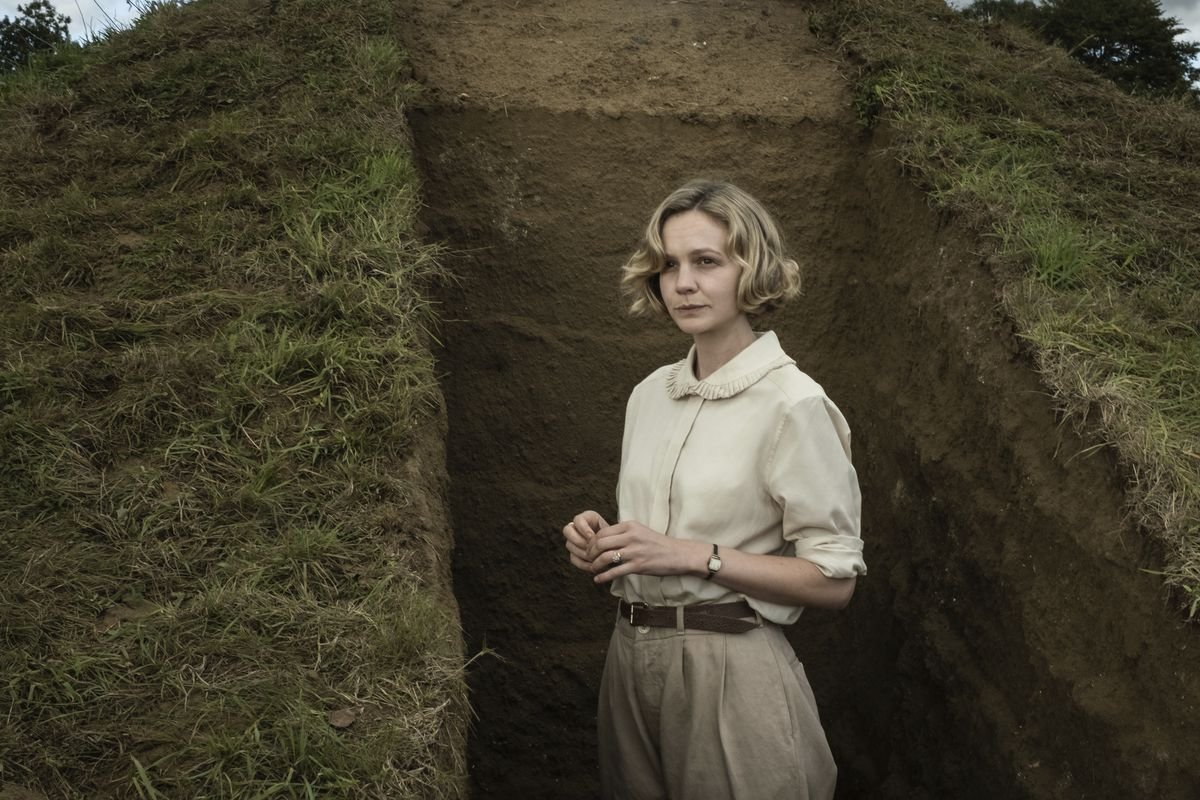 'Below Zero' tops Netflix as 'The Dig' rises,  watch 'The Big Short' free
