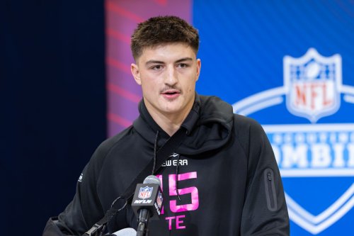 Building A GGN Big Board 2025: Prospect No. 19