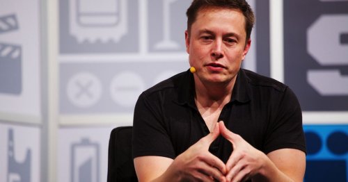 These are the projects Elon Musk is funding to prevent killer AI
