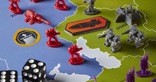 Black Friday board game deals: Hasbro’s best new titles go on sale, plus some old classics