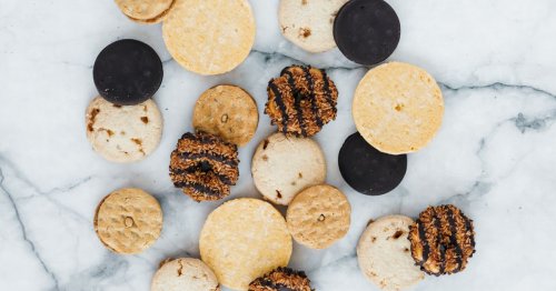 Here’s Why Getting Girl Scout Cookies in the Bay Area Could Be Super Hard This Year