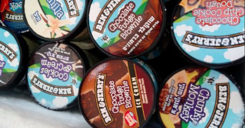 What’s Going on With Ben & Jerry’s and Unilever?