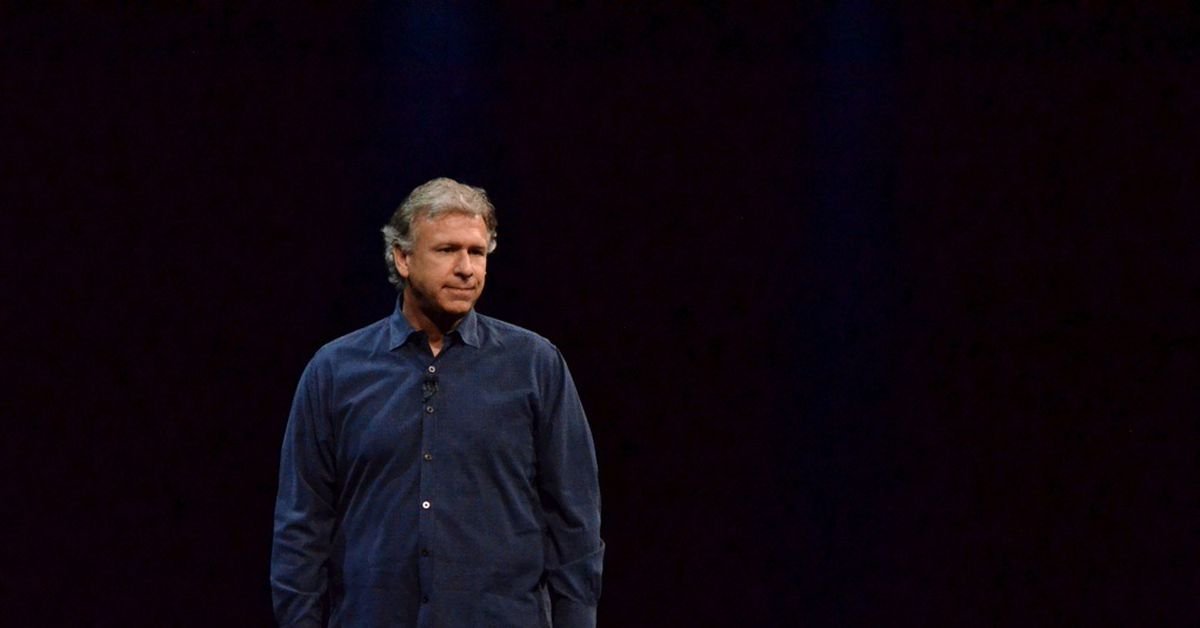 At the Epic trial, Phil Schiller got away clean