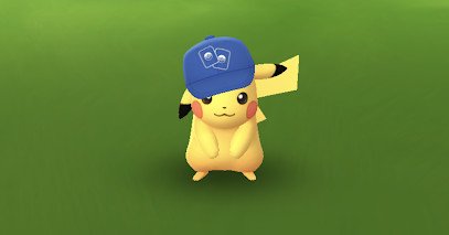 Pokémon Go Spotlight Hour: Can TCG Hat Pikachu be Shiny?