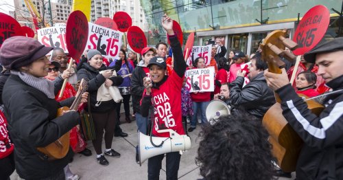 Illinois’ Minimum Wage Increases for 2023 | Flipboard