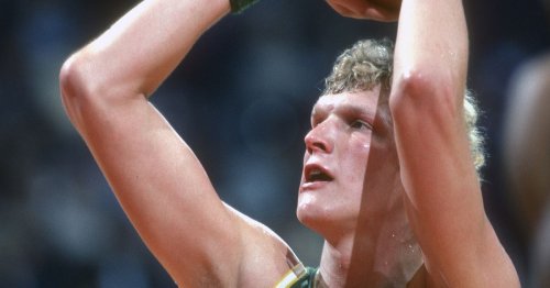 YouTube Gold: The Late, Great Seattle SuperSonics