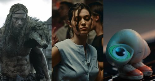 The best movies of 2022 (so far) — and how to watch them