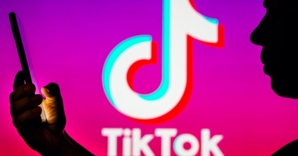 TikTok Ban - cover