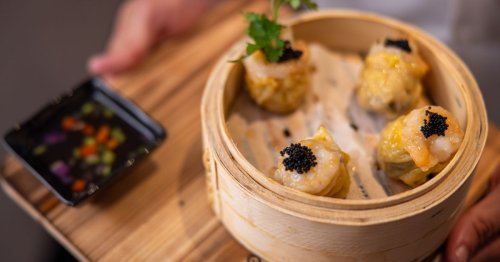 Popular New York City Chinese Dim Sum Restaurant RedFarm Makes Its Miami Debut