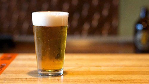 Can Artificial Intelligence Brew Better Beer?