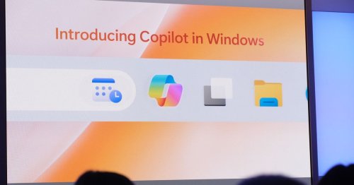 Microsoft’s unified Copilot is coming to Windows, Edge, and everywhere else