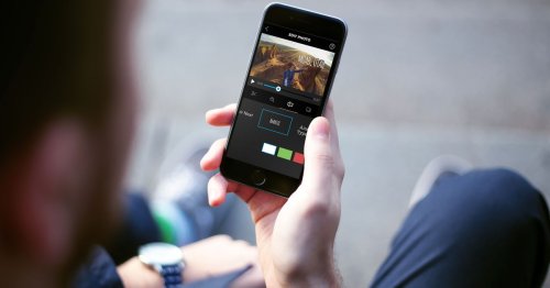 GoPro's new mobile apps take all the work out of video editing