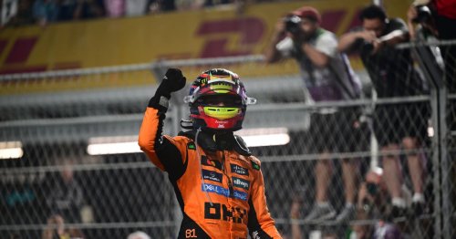 What we learned at the F1 Saudi Arabian Grand Prix