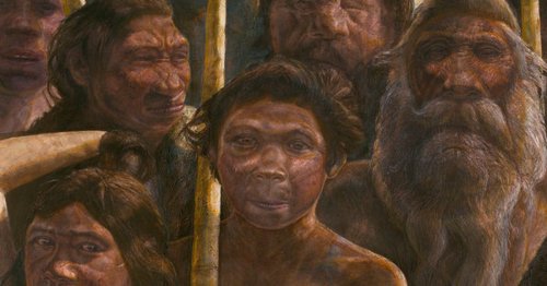 Oldest ever human DNA found in Spain, raises new questions about evolution